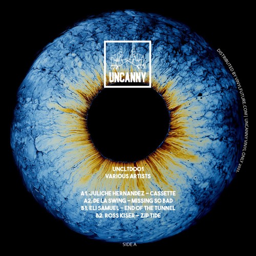 Ross Kiser — Zip Tide