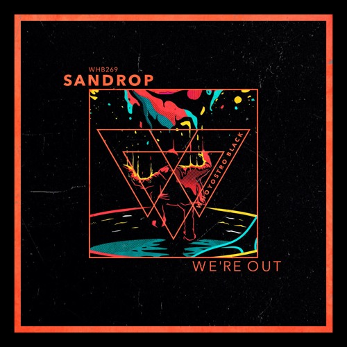 Sandrop — Go Back