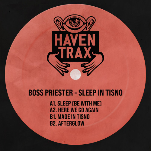 Boss Priester — Sleep
