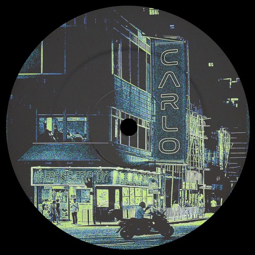 Carlo & Retromigration — Earth Two