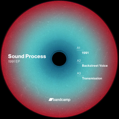 Sound Process — 1991