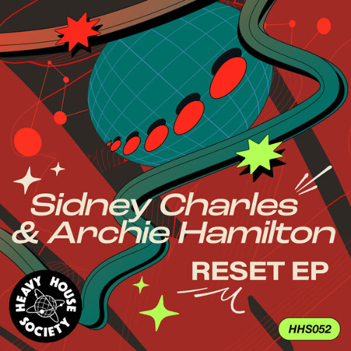 Sidney Charles & Archie Hamilton — Reset