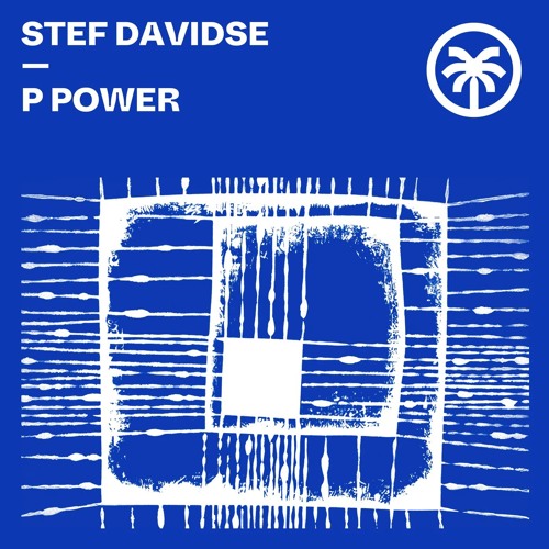 Stef Davidse — P Power