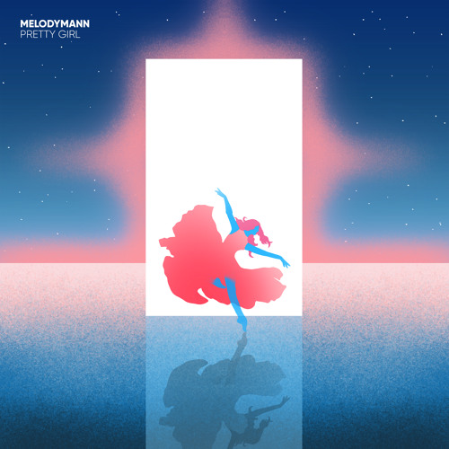 Melodymann — Pretty Girl