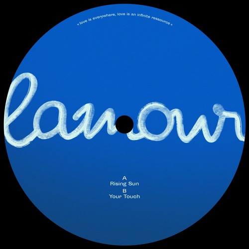 Mara Lakour — Your Touch