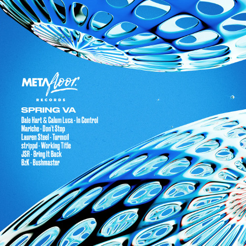 JSR — Bring It Back