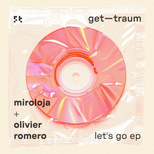 Miroloja & Olivier Romero — Let's Go
