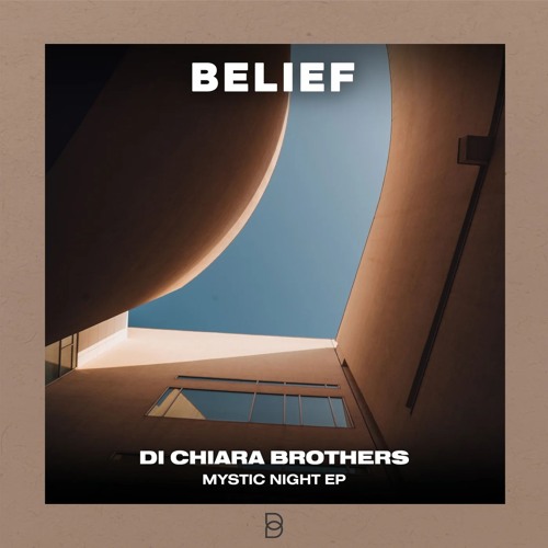 Di Chiara Brothers — Losing Sleep