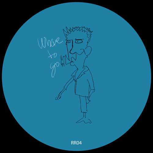 Damian Rausch — Recognize