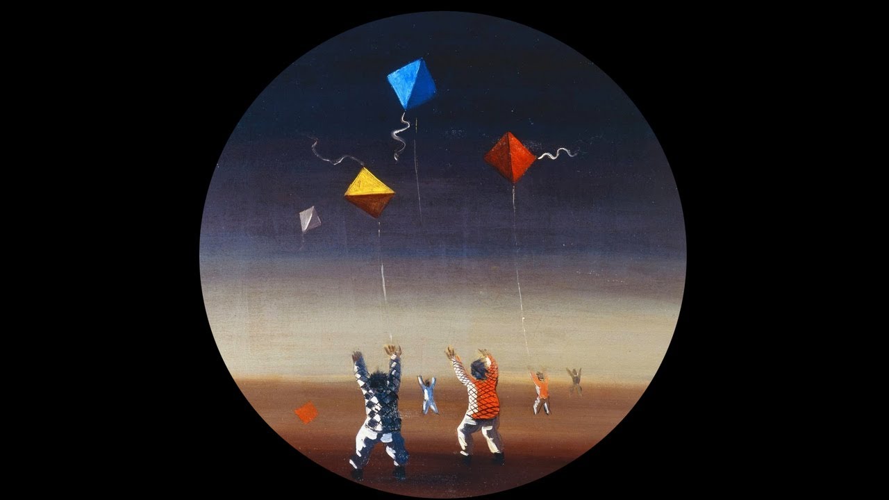 Unknown Artist — As If