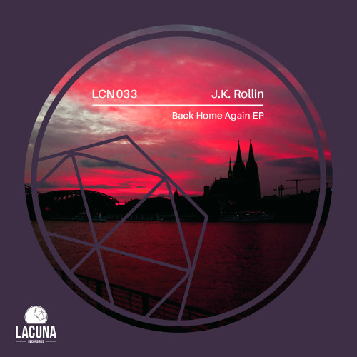 J.K. Rollin — Home Again