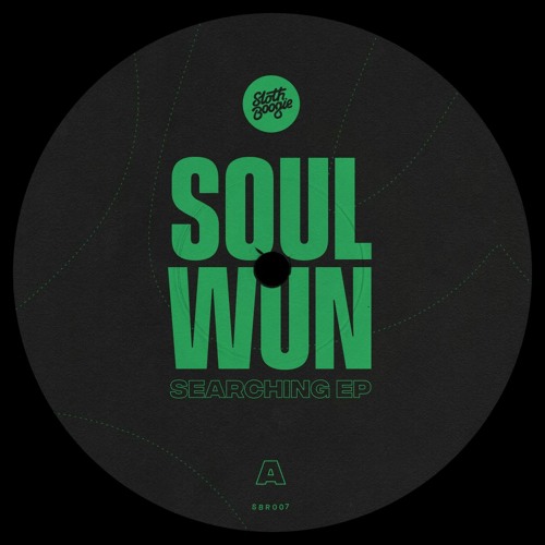 Soul Wun — Low Pressure System