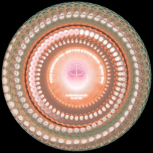 Anil Aras — When Souls Collide