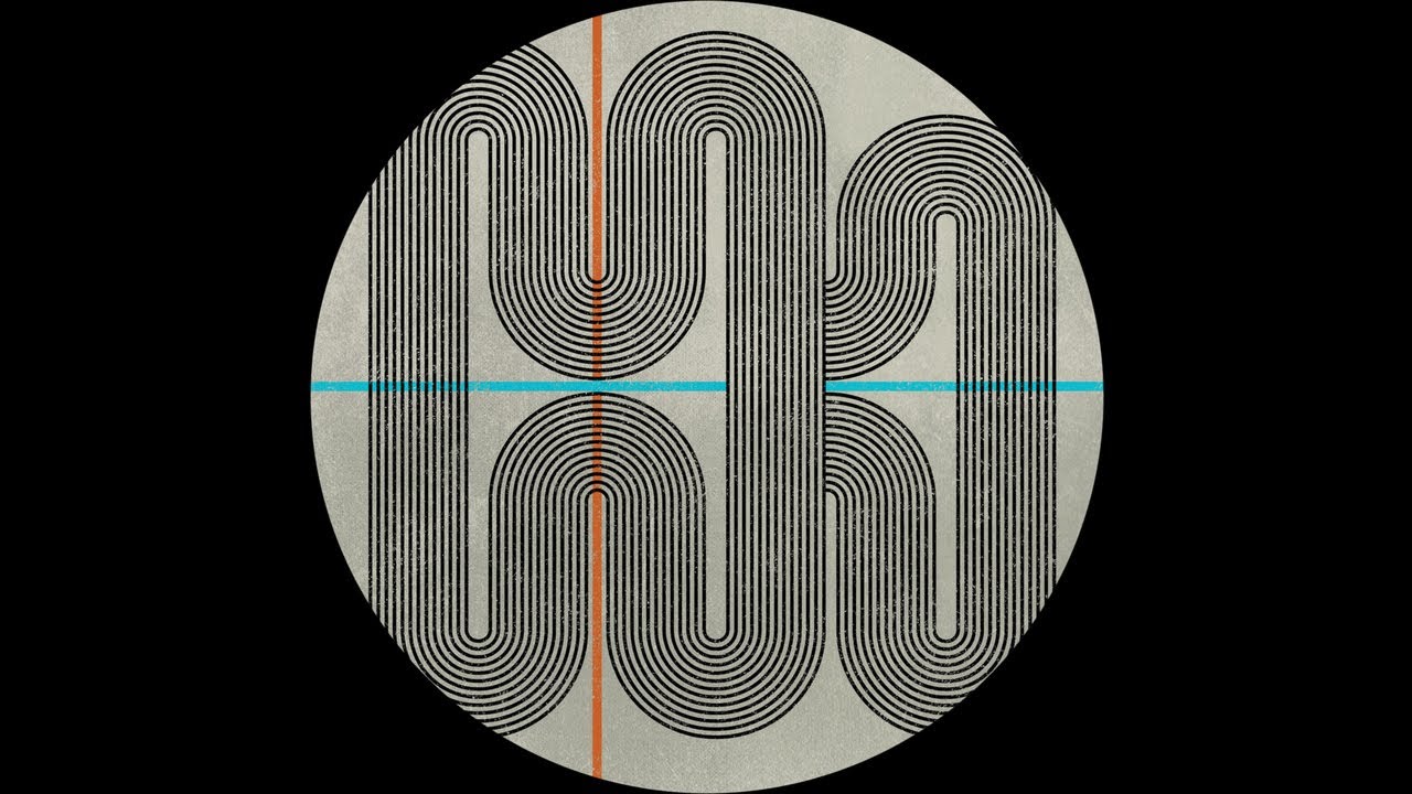 Chris Stussy — Nunchi