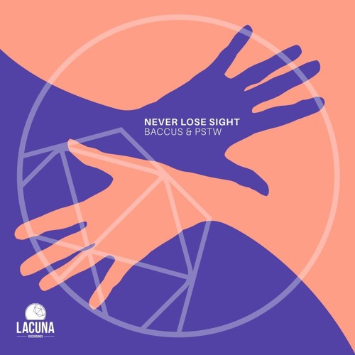 Baccus & PSTW — Never Lose Sight
