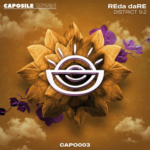 REda daRE — District 9.2