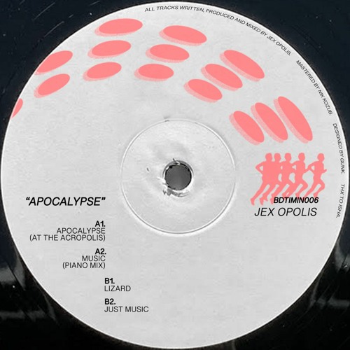 Jex Opolis — Music