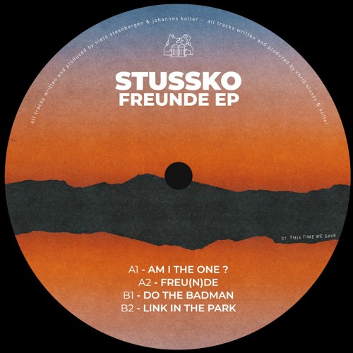 Stussko — Link In The Park