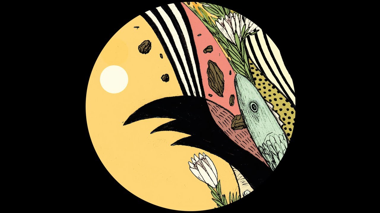 Keleketla! — International Love Affair