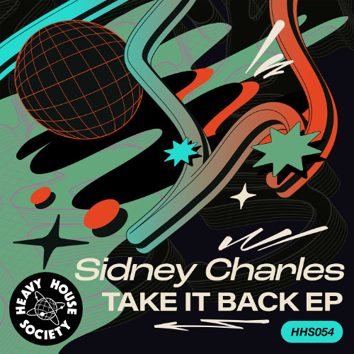 Sidney Charles — Take It Back