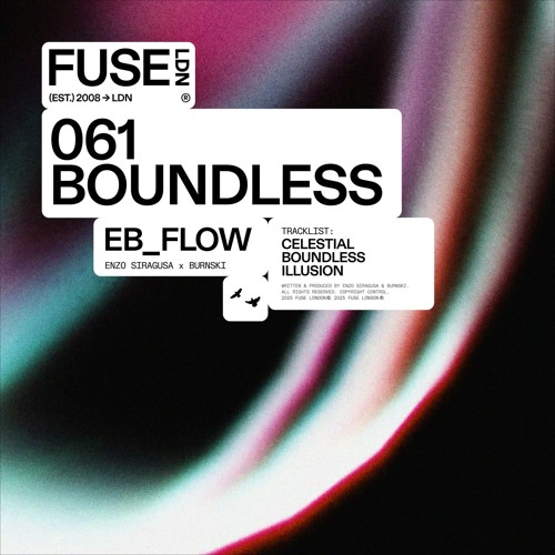 eb_flow — Boundless