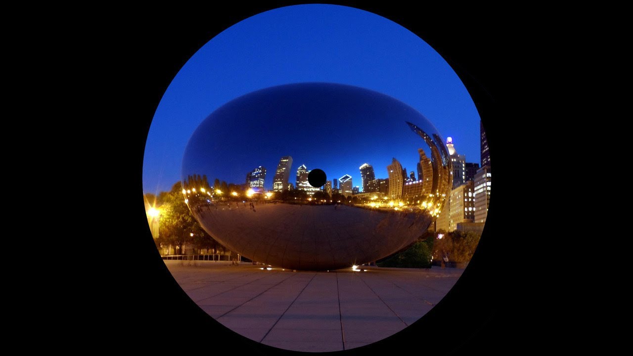 DJ Psychiatre — The Joy Of Chicago