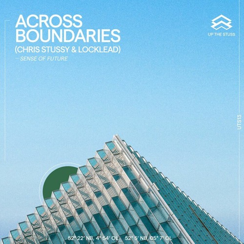 Across Boundaries — Sense Of Future