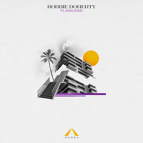 Robbie Doherty — Flawless