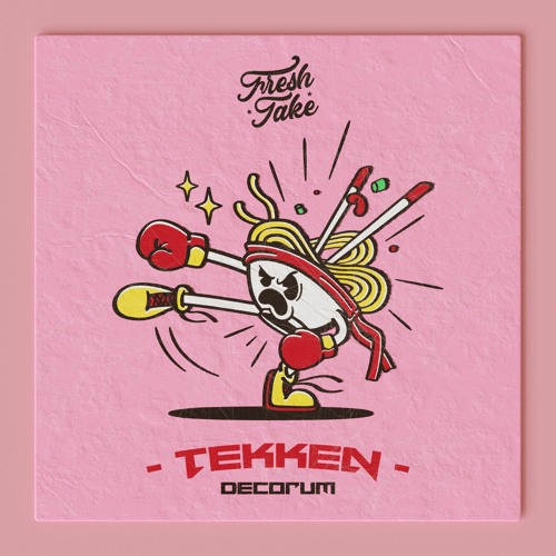 Decorum — Tekken