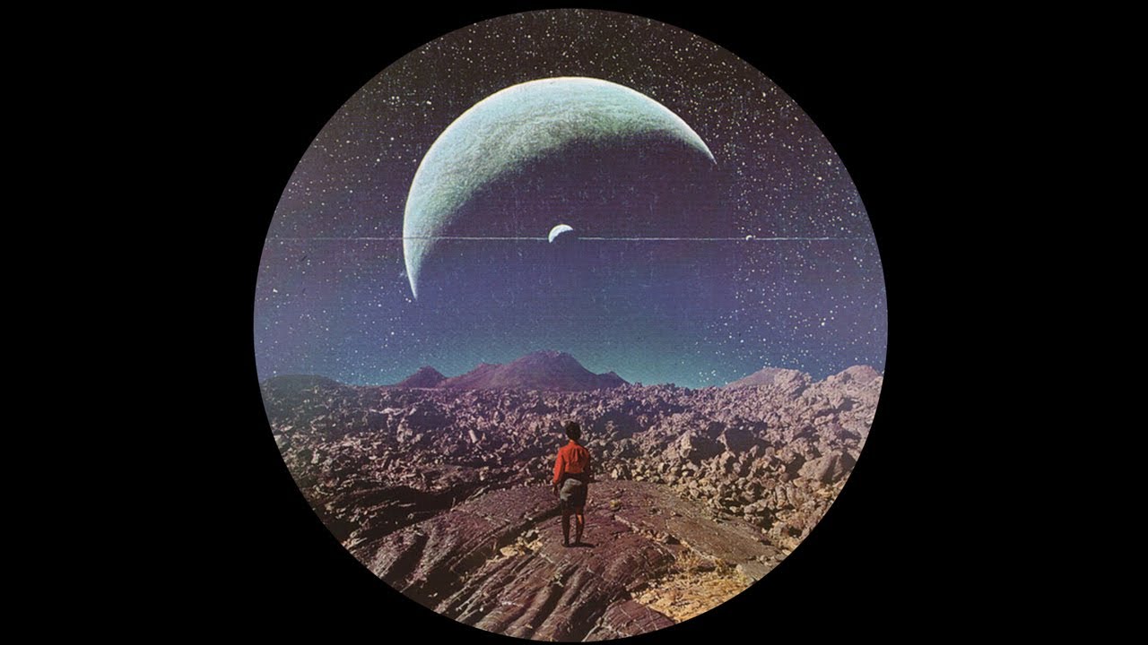 Robbie Doherty — Touch the Stars