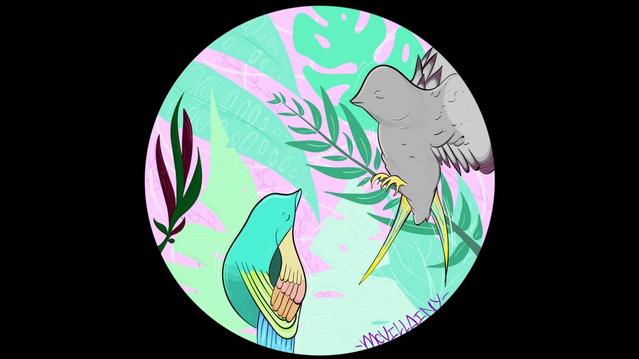 Purple Ice — On The Rocks