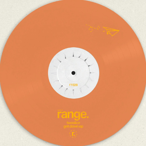 TwoSlice — Be Free