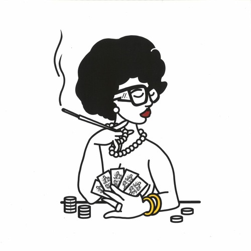 Rossi. — Knock Knock