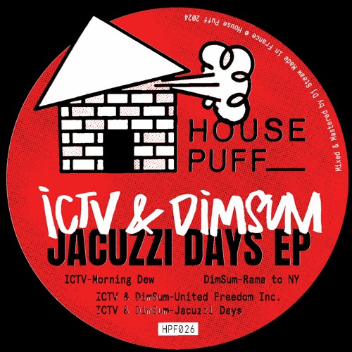 ICTV — Morning Dew