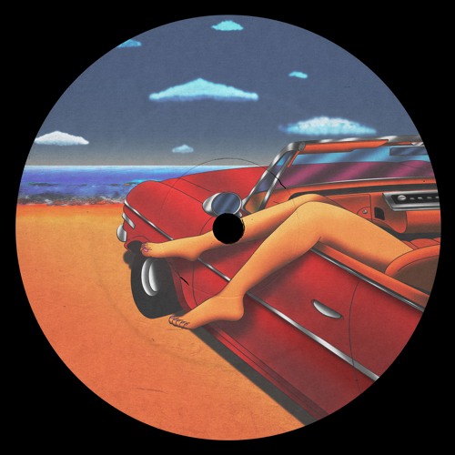 Paul Rudder & Kresy — Floating Penthouse