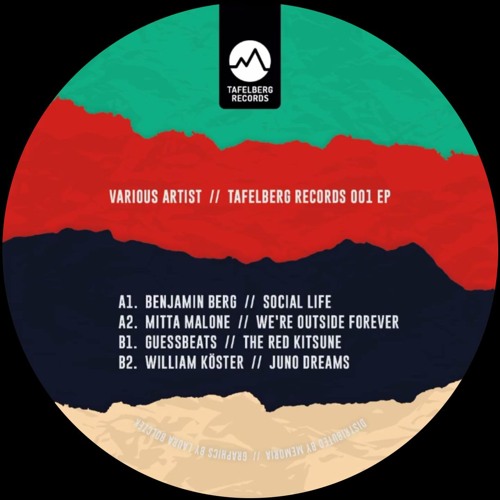 William Köster — Juno Dreams