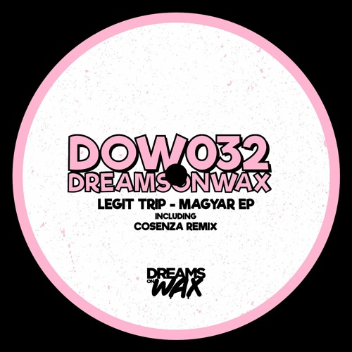 Legit Trip — Maygar