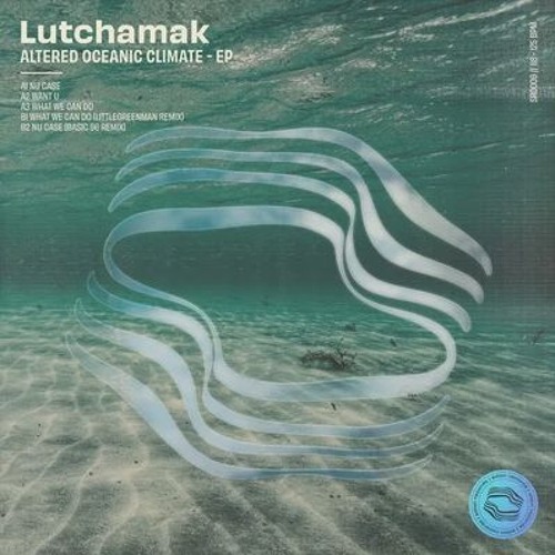 LutchamaK — Nu Case
