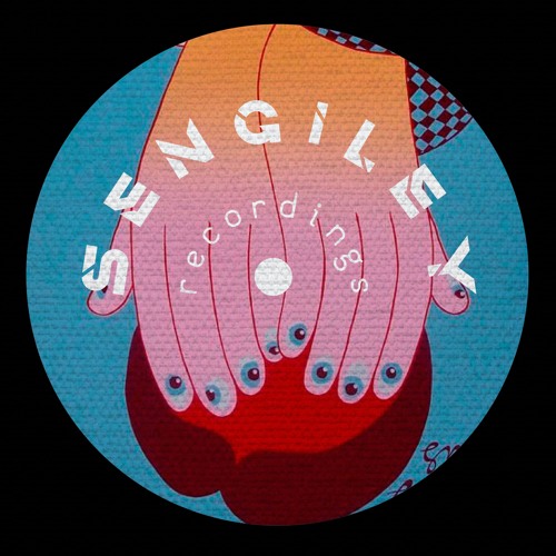 DJ MERCI — Late Night