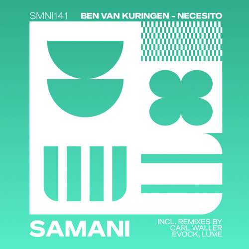 Ben Van Kuringen — Necesito