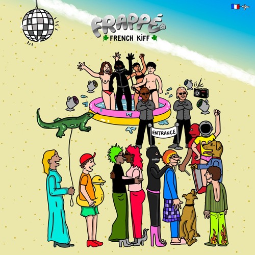 Groove Boys Project — Groove Box