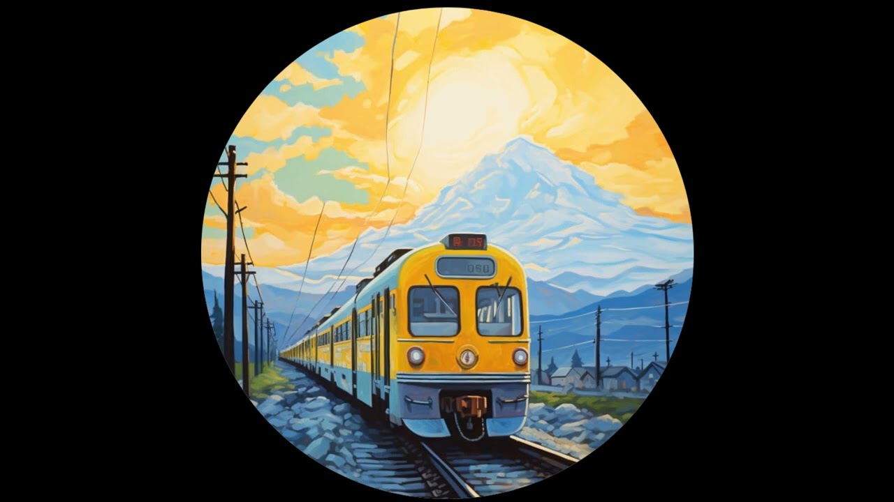 Robbie Doherty — Fools Break