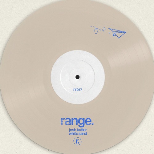 Josh Butler — White Sand