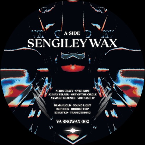 HATT.D — Transcending