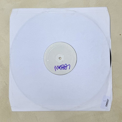 Mateo Dufour — My Warehouse