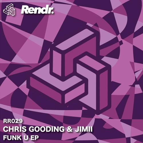 Chris Gooding, JIMII — Gettin It