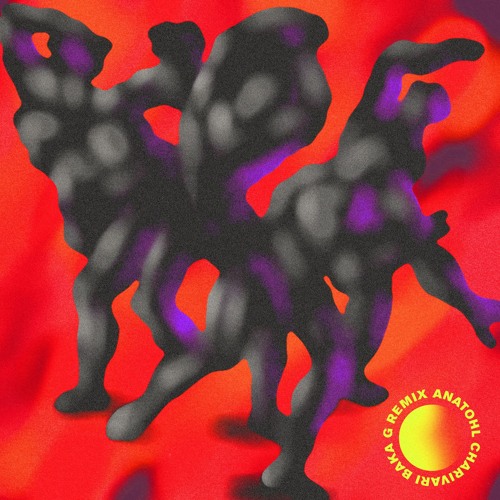 Anatohl — Charivari