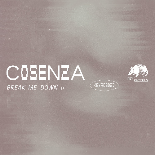 Cosenza — Show Me