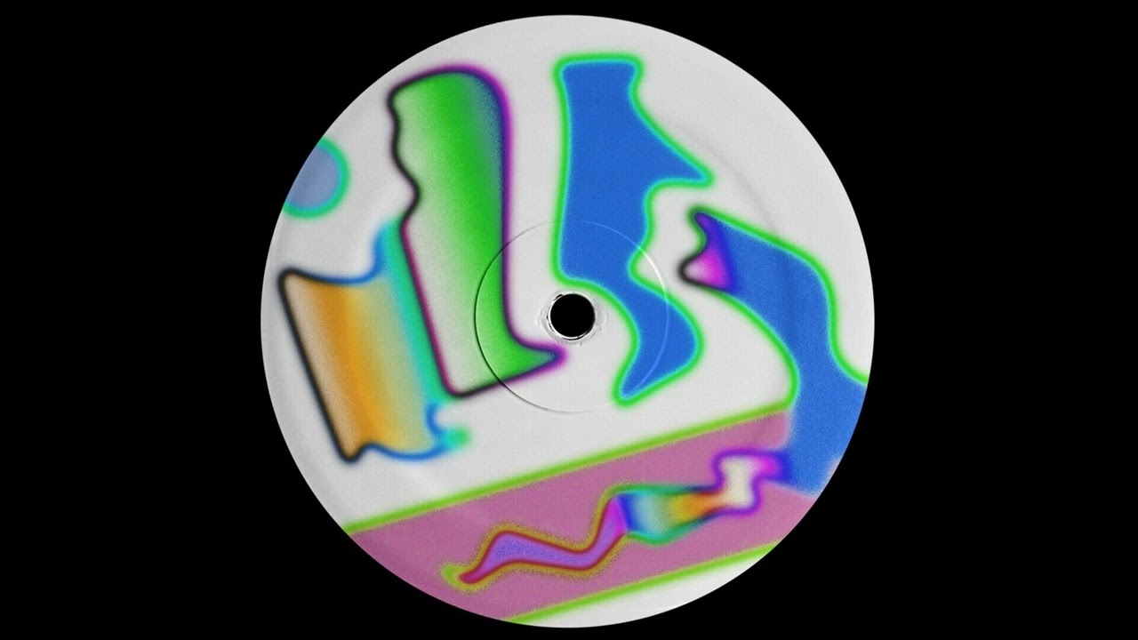 Deborah Aime La Bagarre — Body Control