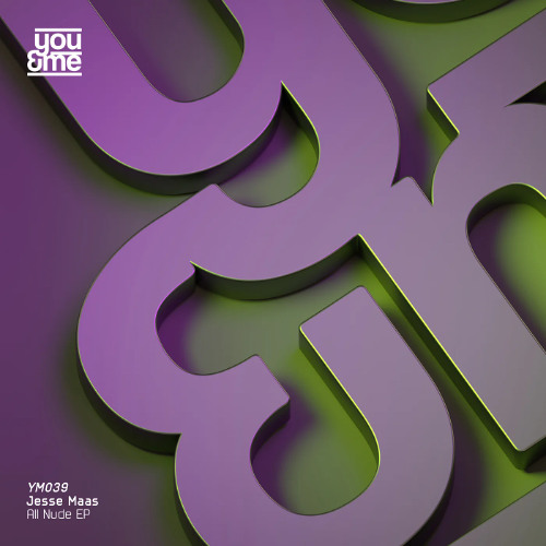 Jesse Maas — Got Me Trying